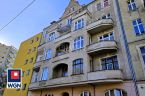 Mieszkanie na  sprzedaż Wrocław - Duże dwa pokoje w centrum przy Sky Tower